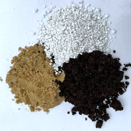 Εδαφοβελτιωτικά - Επαγγελματικά